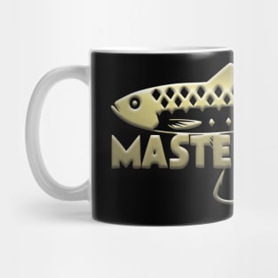 Master Baiter Mug